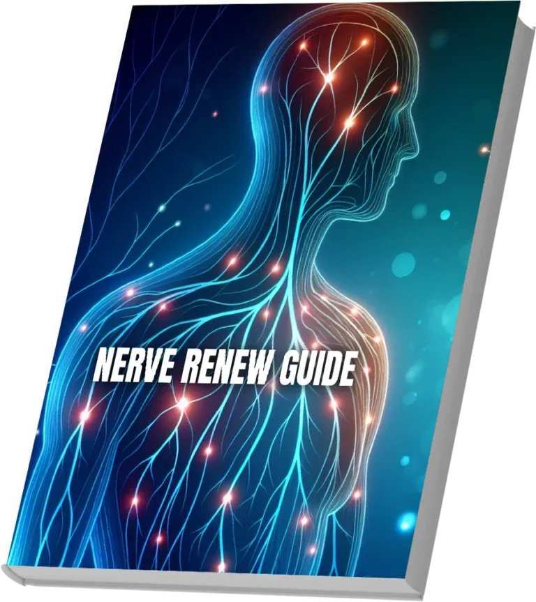 Bonus 2: Nerve Renew Guide