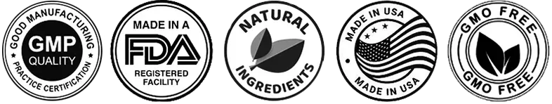 Nerve Alive – GMP Certified, Made in USA, FDA Registered