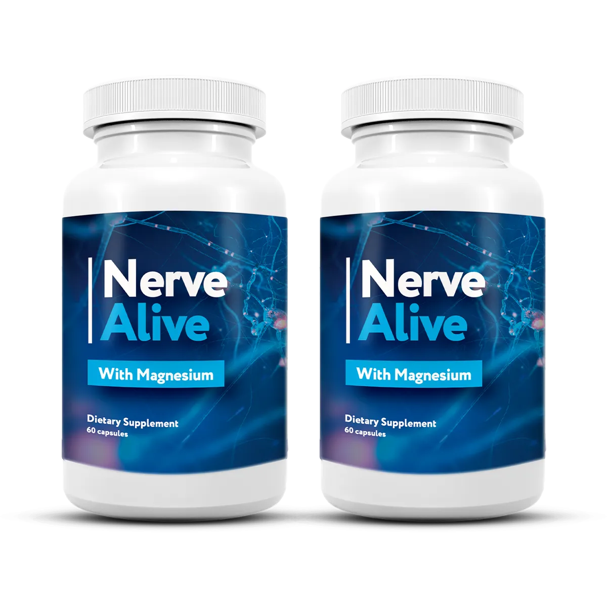 Nerve Alive 2-Month Supply