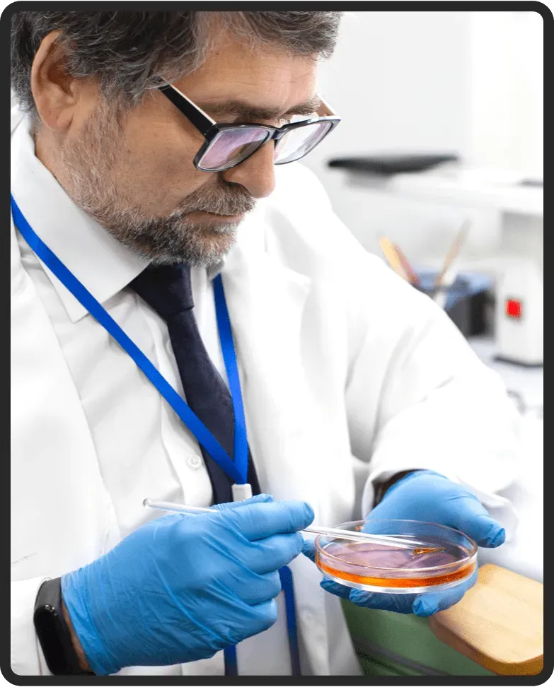 Nerve Alive – Science and Research