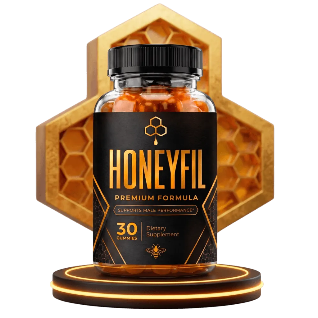 HoneyFil Supplement